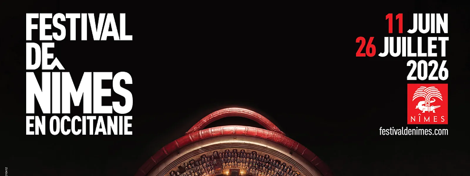 Festival de Nîmes 2026