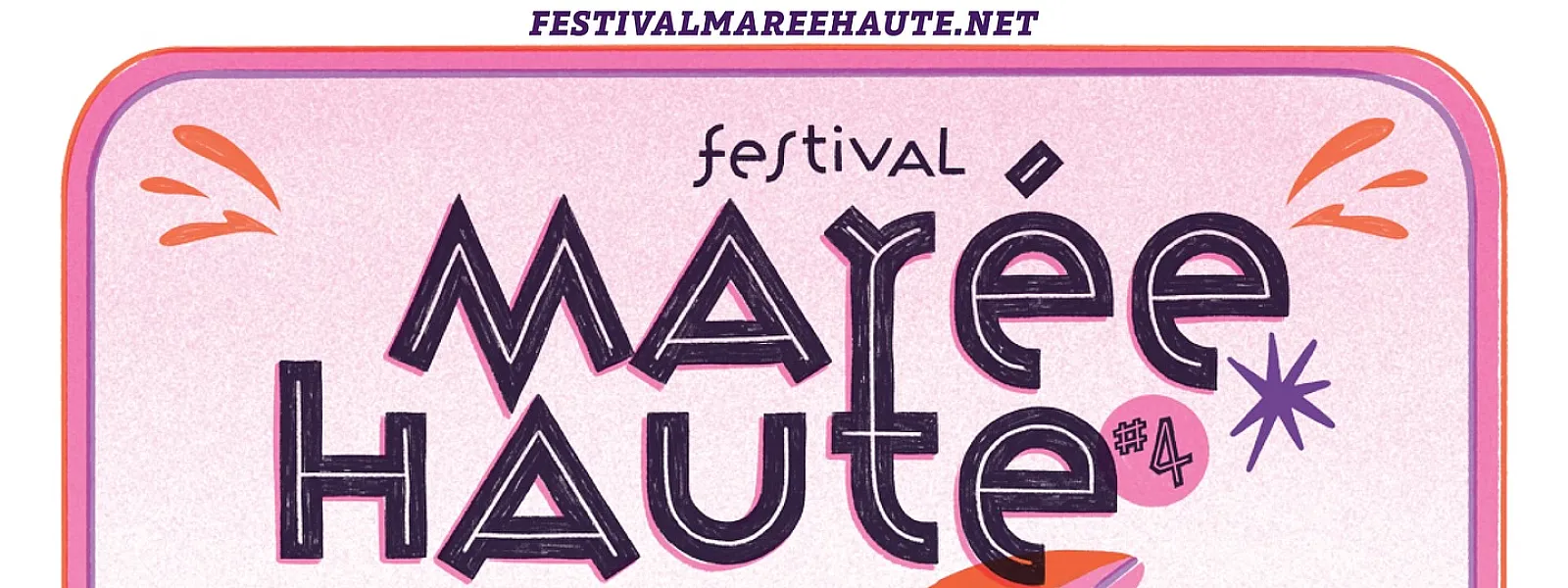 Festival Marée Haute 2026
