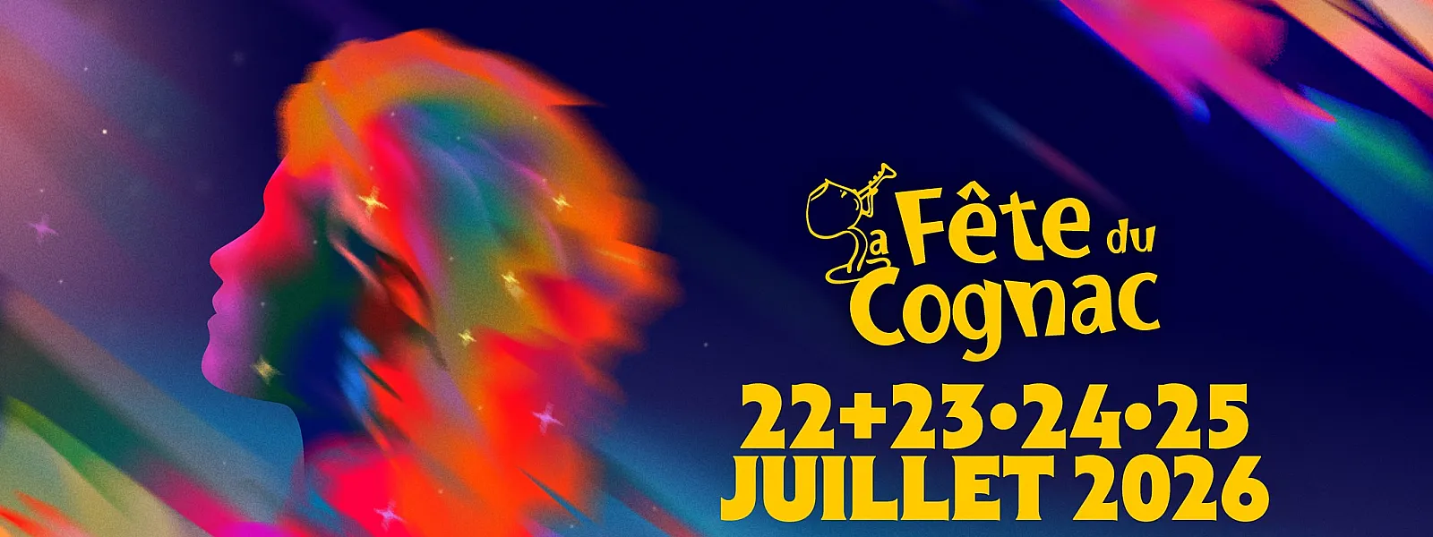 Fête du Cognac 2026