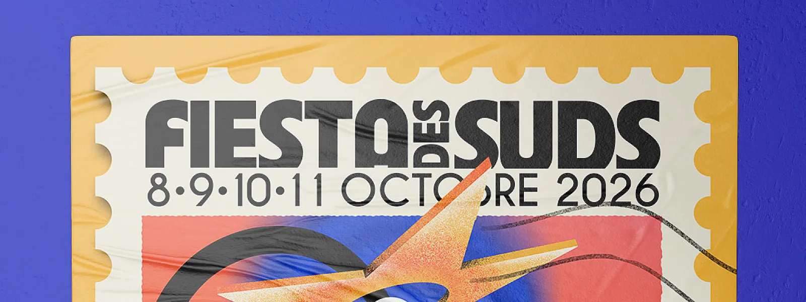 Fiesta des Suds 2026