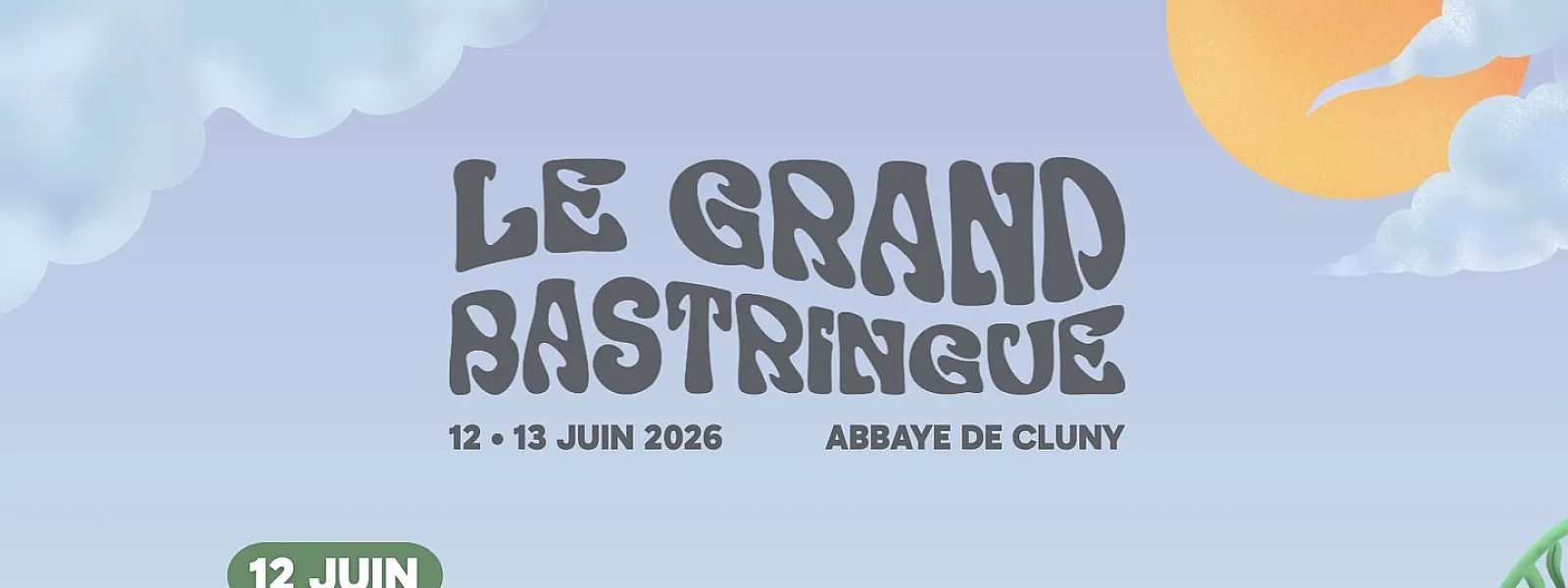 Grand Bastringue 2026