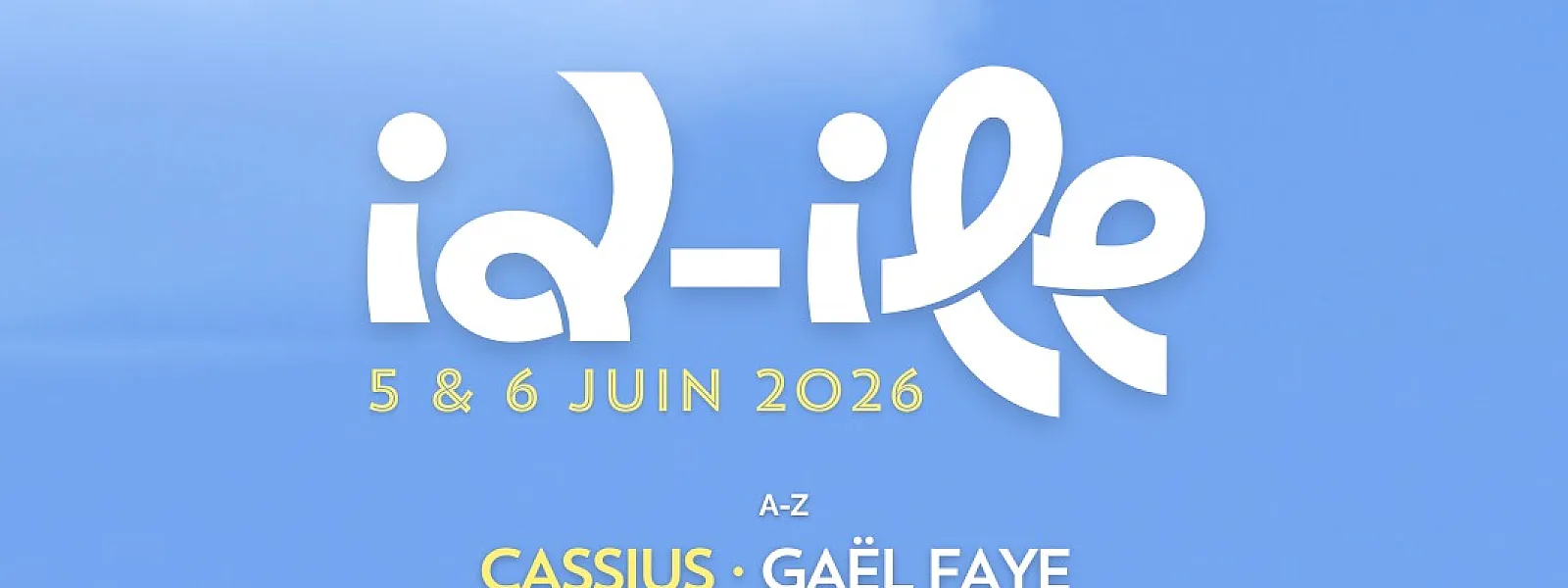 Id-Ile Festival 2026