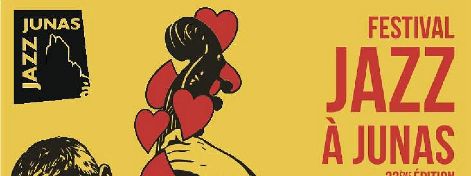 Jazz à Junas 2026