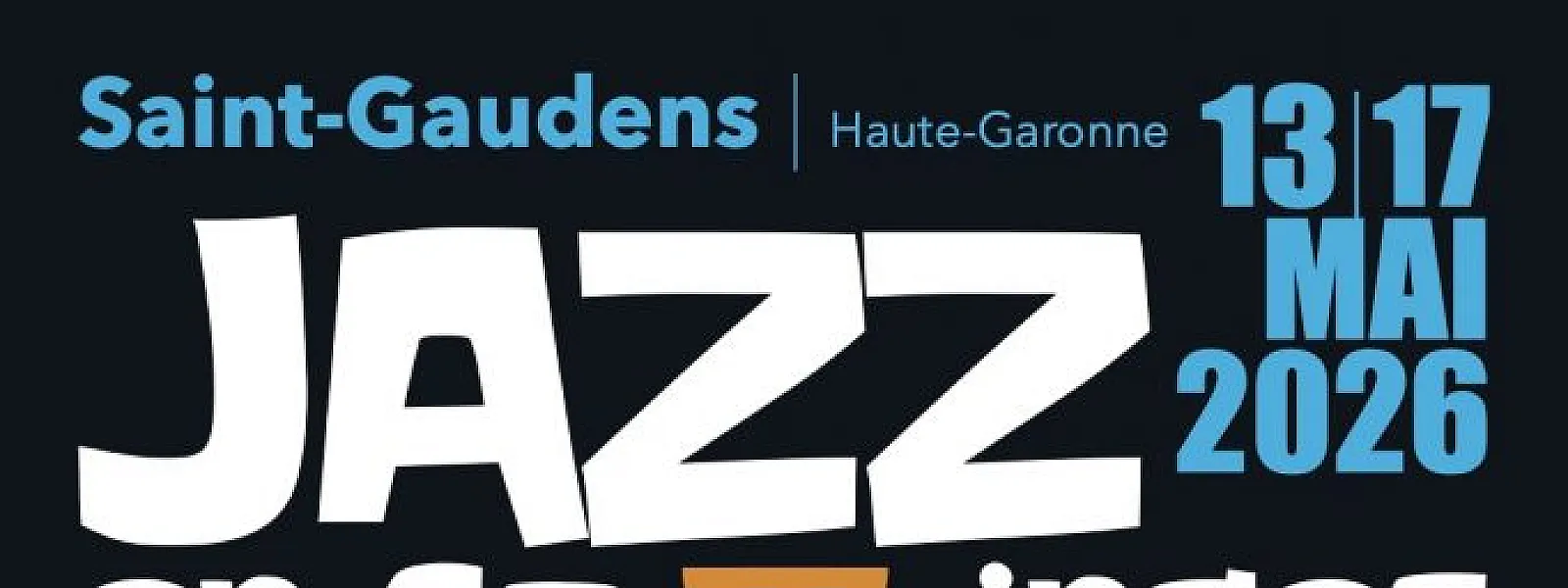 Jazz en Comminges 2026