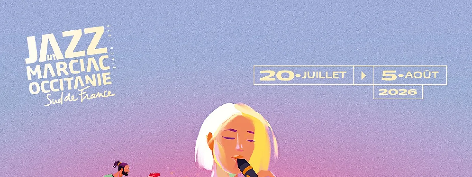 Jazz In Marciac 2026