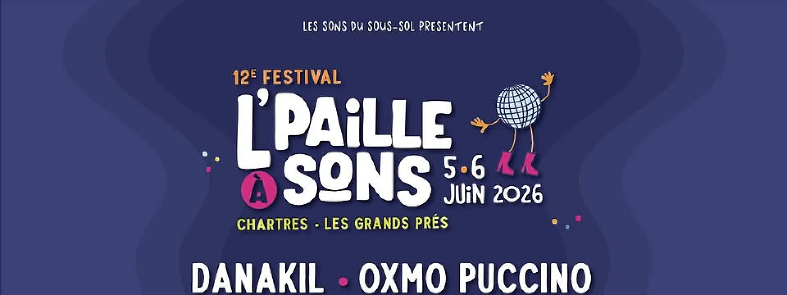 L'Paille à Sons 2026