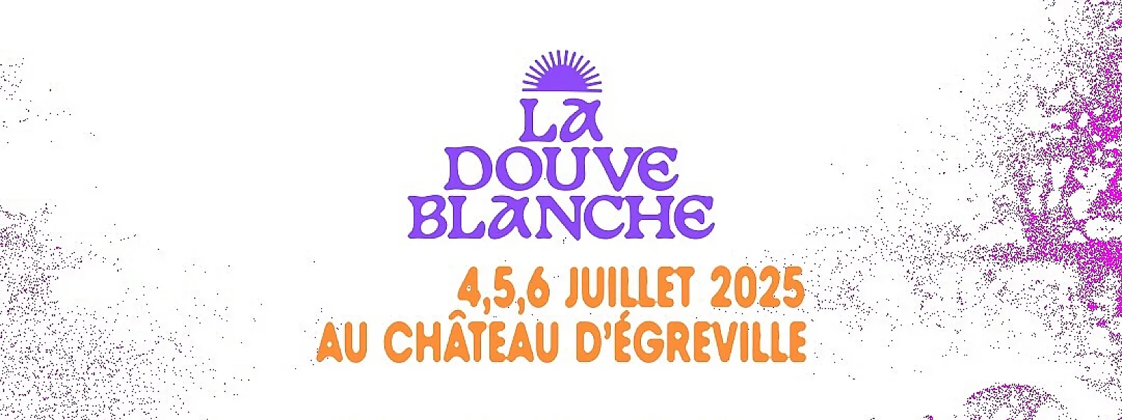 La Douve Festival 2025
