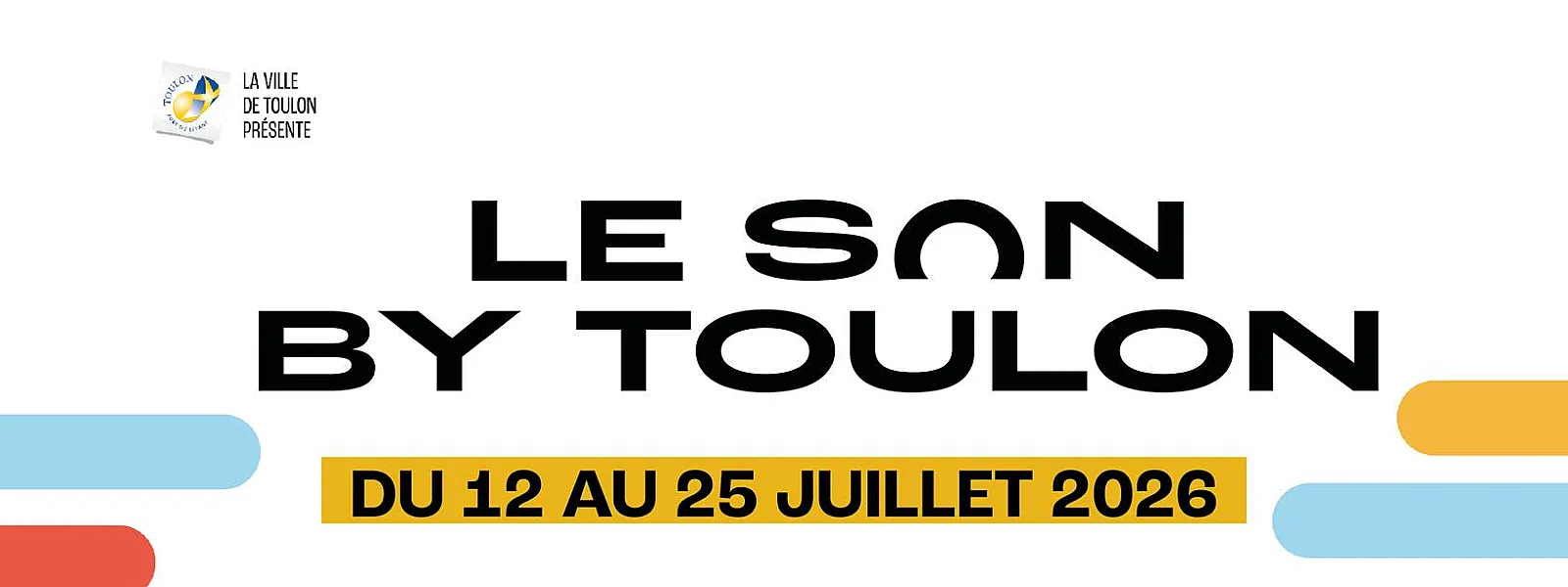 Le son by Toulon 2026