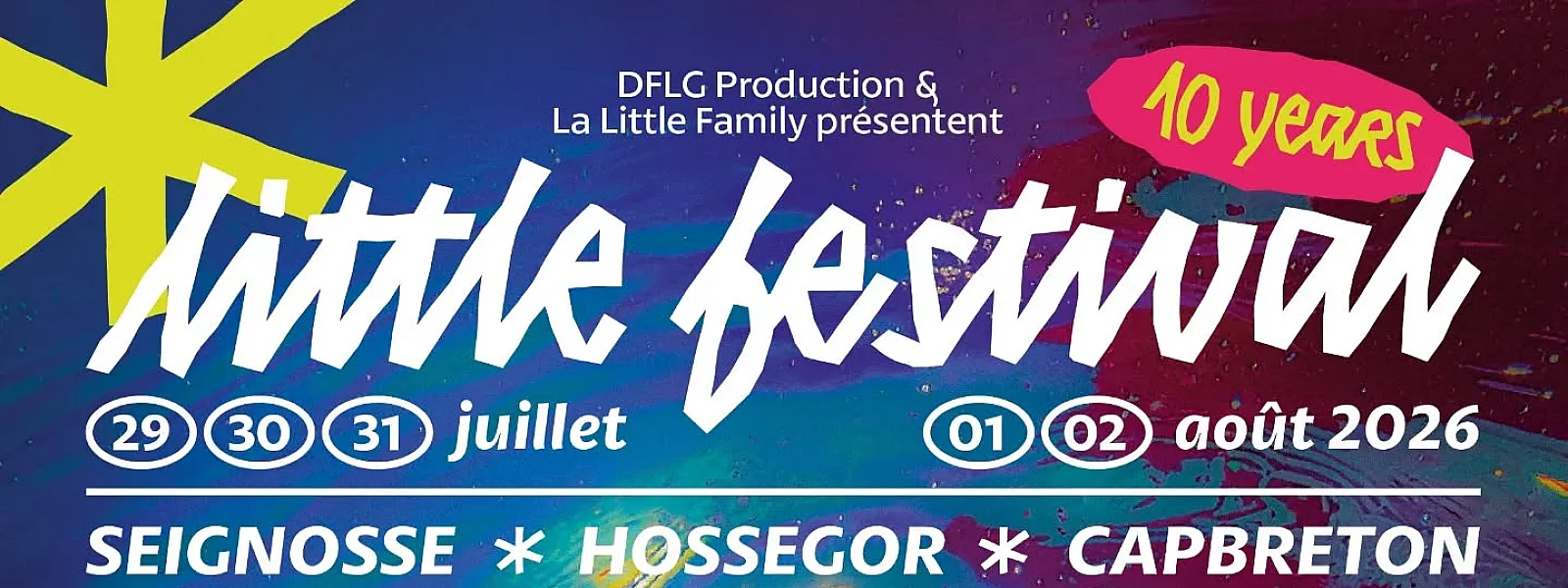 Little Festival 2026