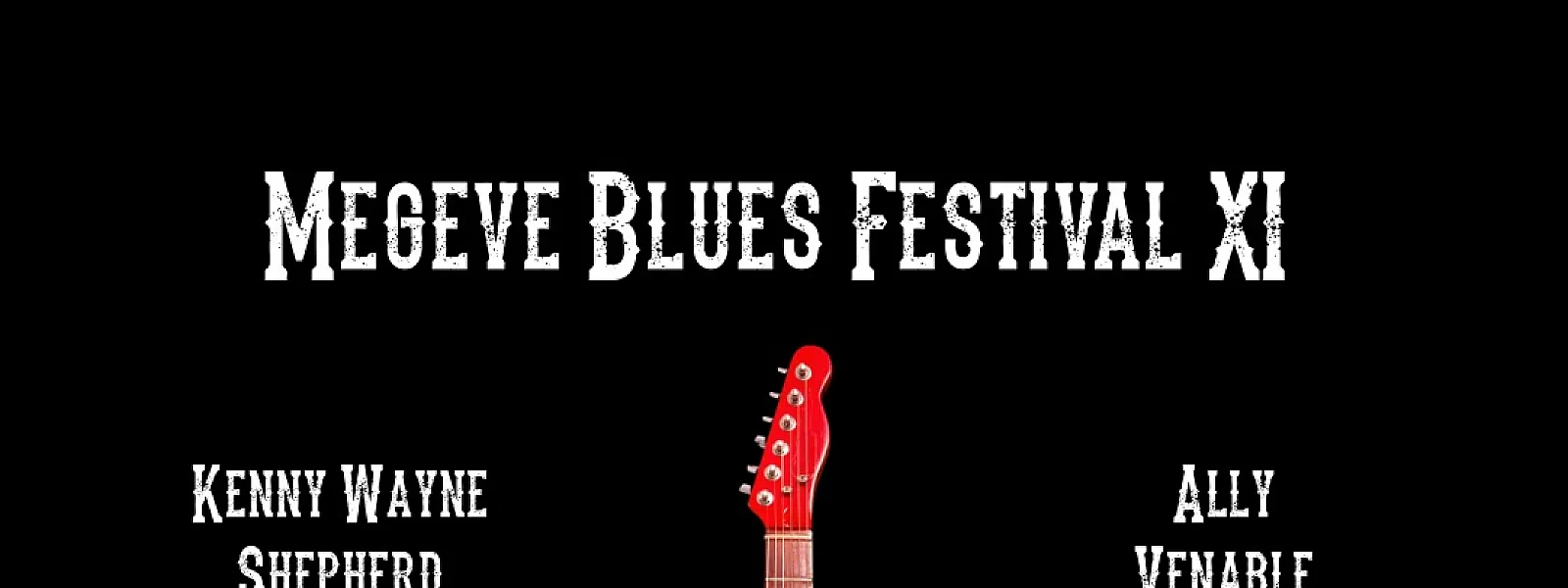 Megeve Blues Festival 2026