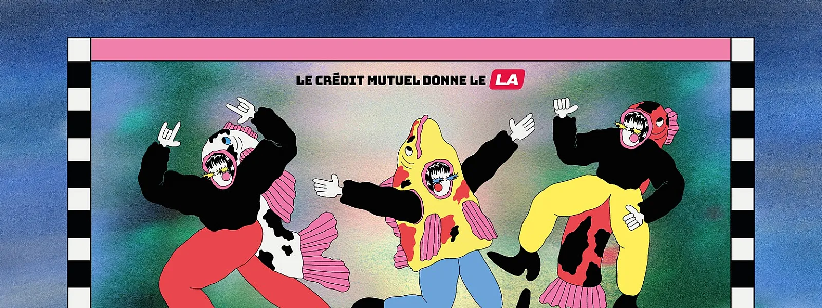 Minuit avant la Nuit 2026