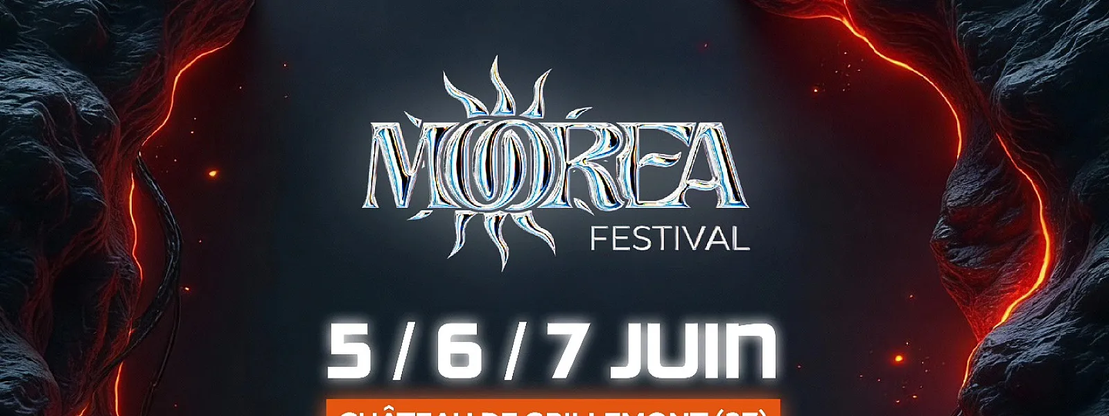 Moorea Festival 2026