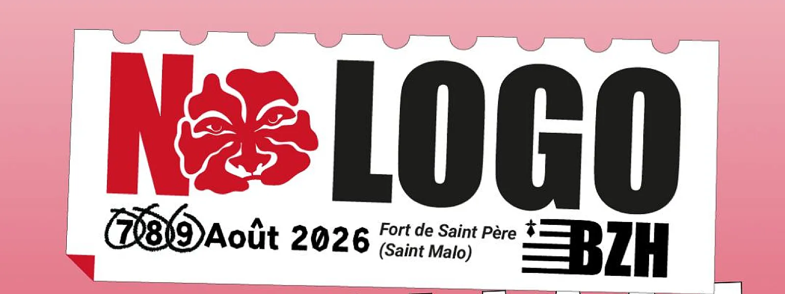 No Logo Bzh 2026