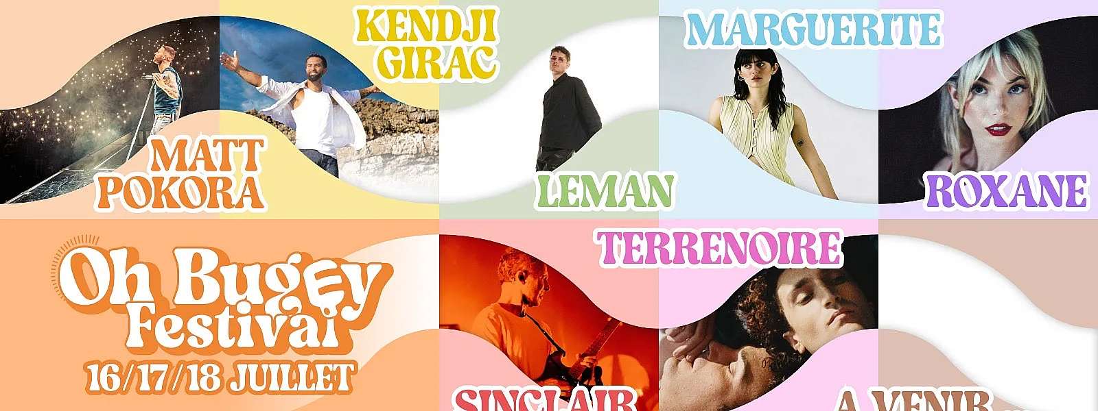 Oh! Bugey Festival 2026