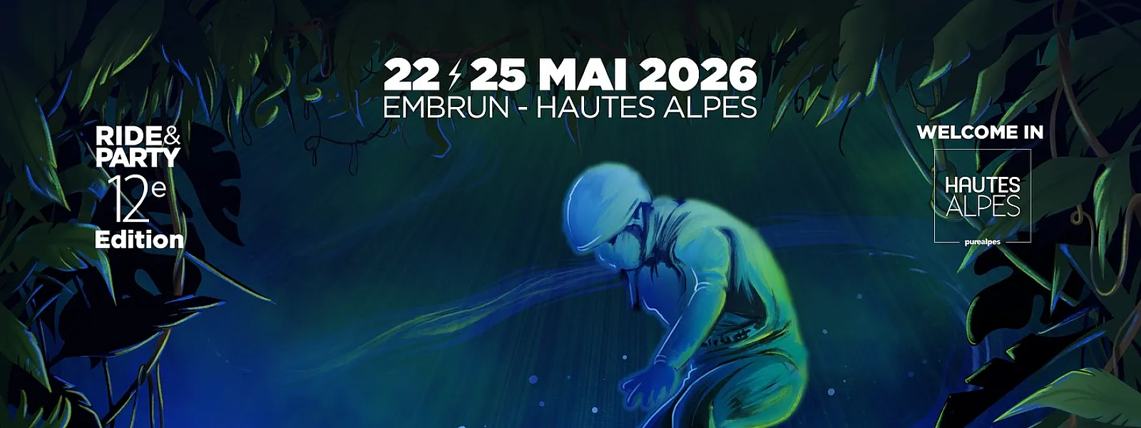 Outdoormix Festival 2026