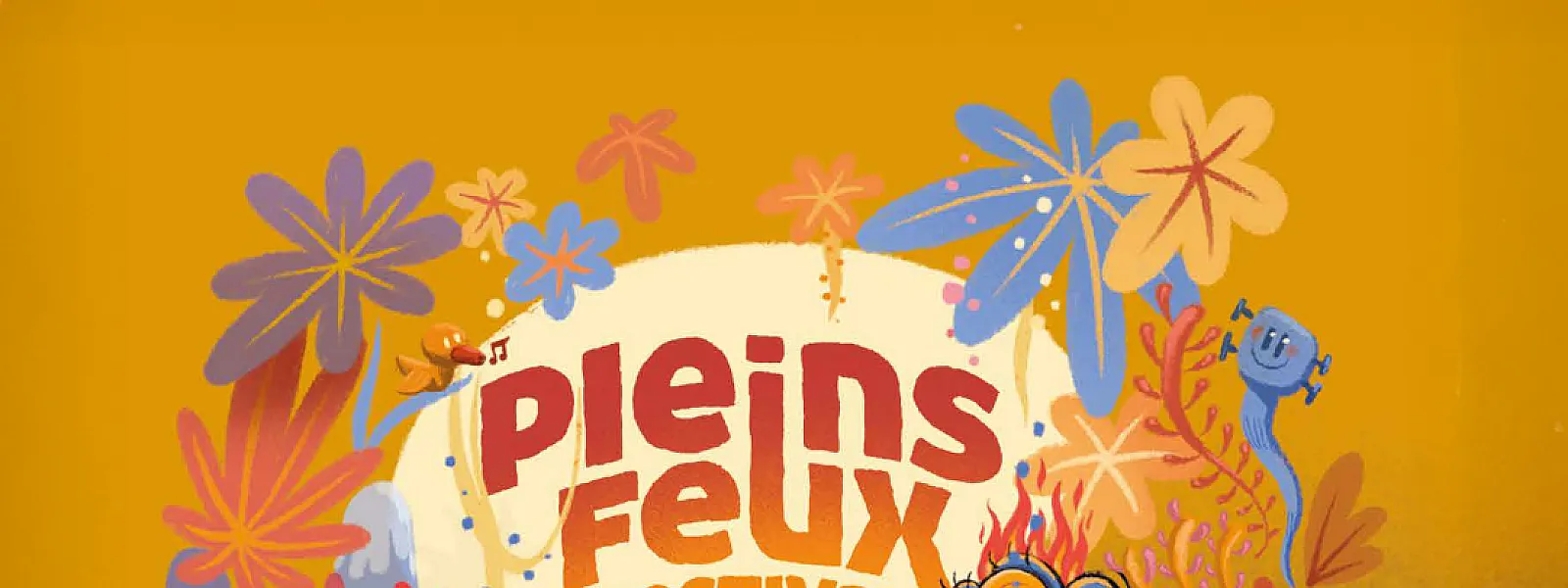 Pleins feux festival 2026
