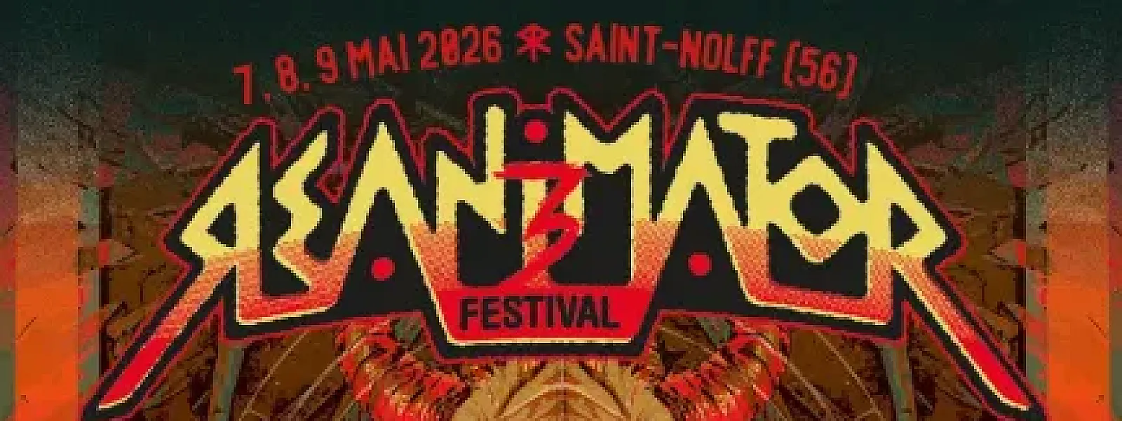 Re-Animator Festival 2026