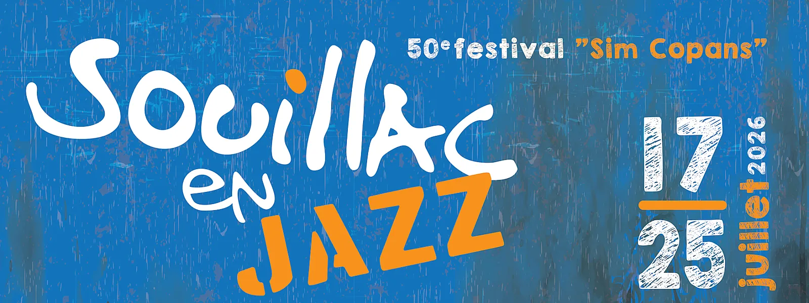 Souillac en Jazz 2026