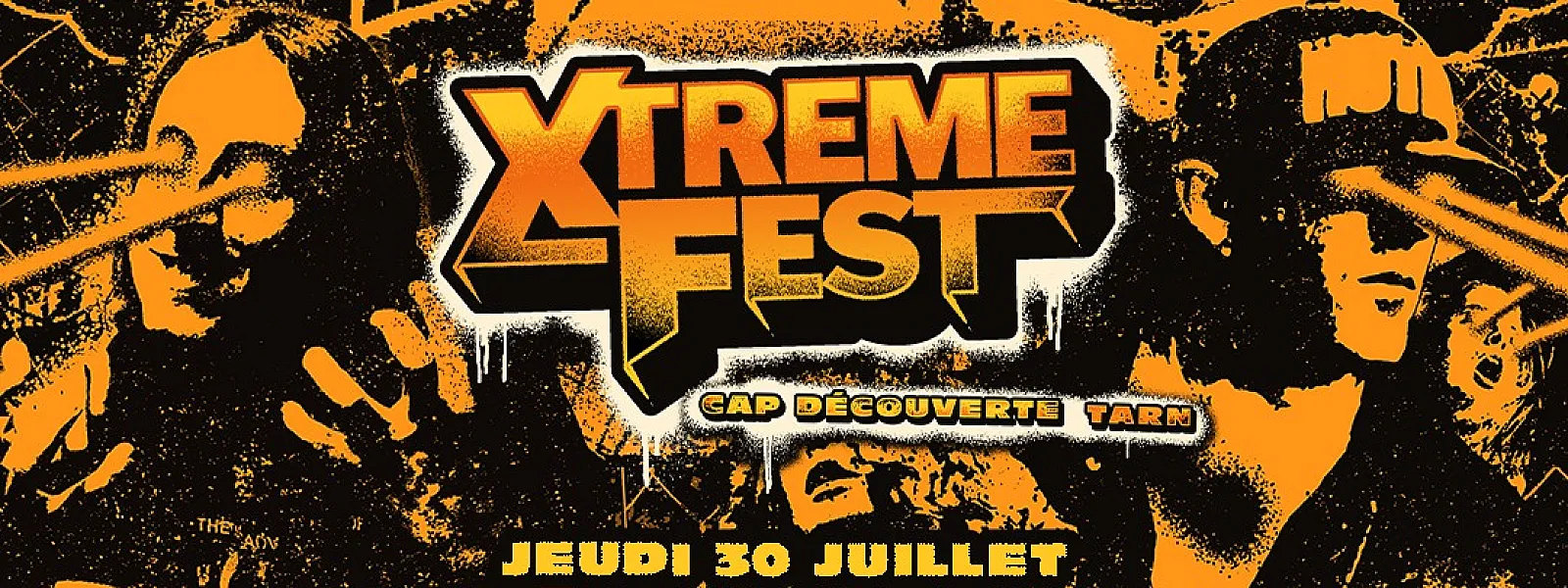 Xtreme Fest 2026