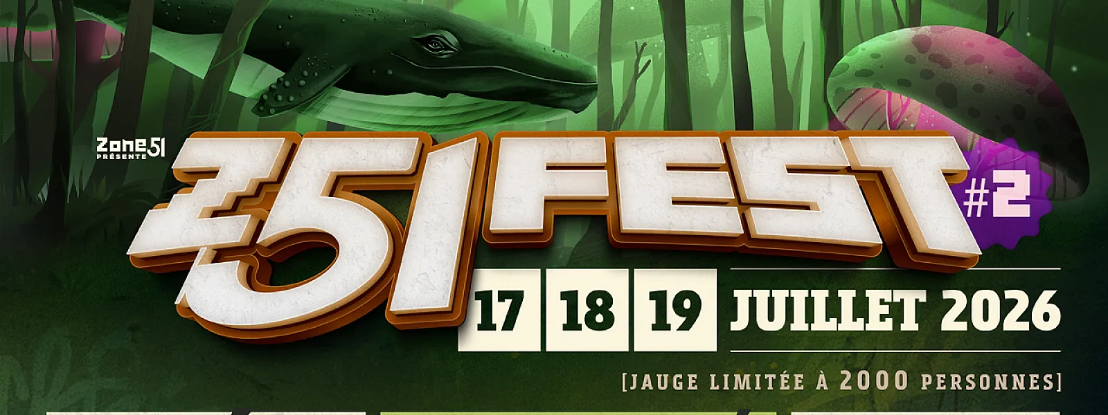 Z51 FEST 2026