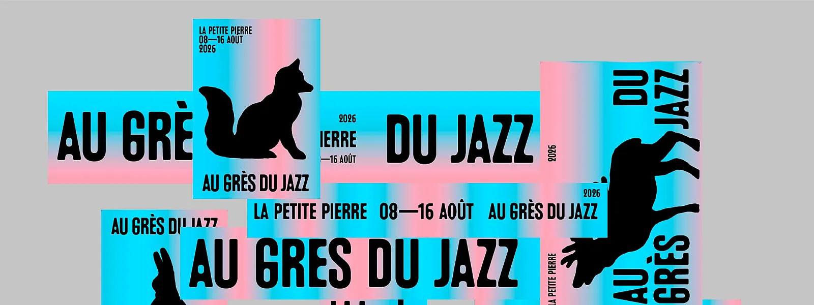 Au Grès du Jazz