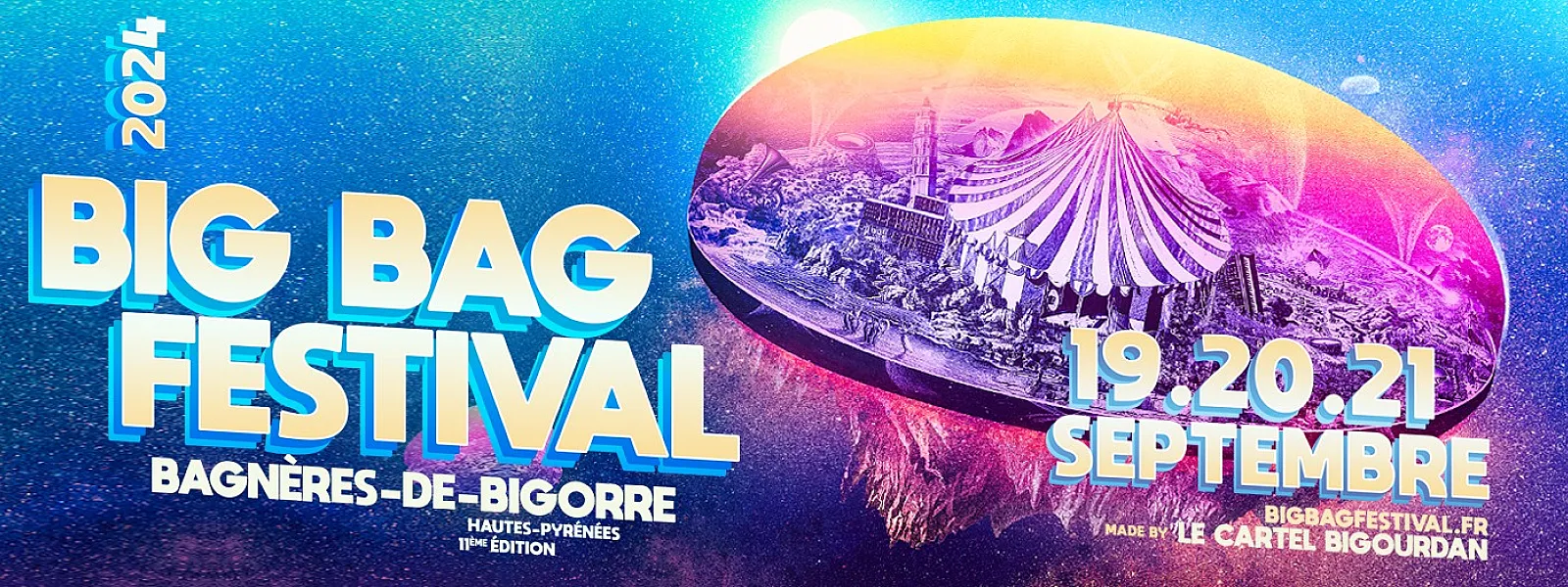 Big Bag Festival