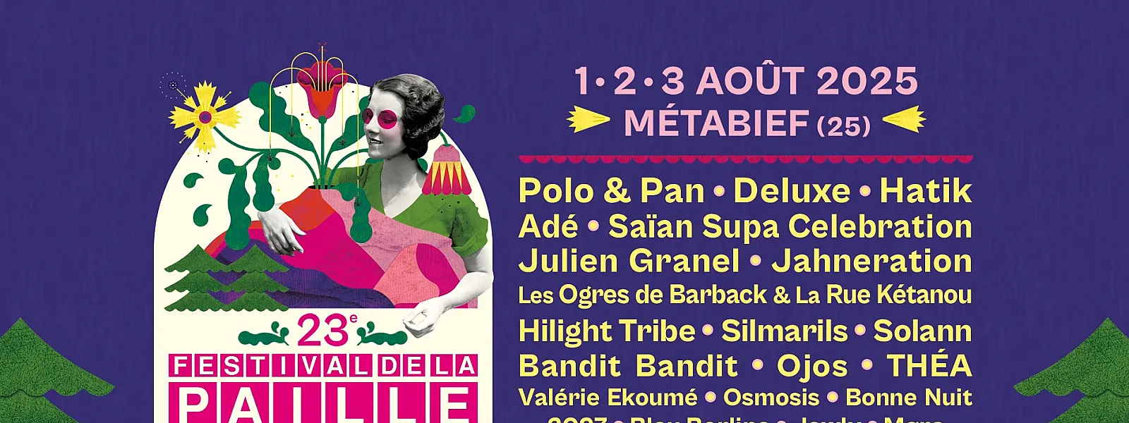 Festival de la Paille