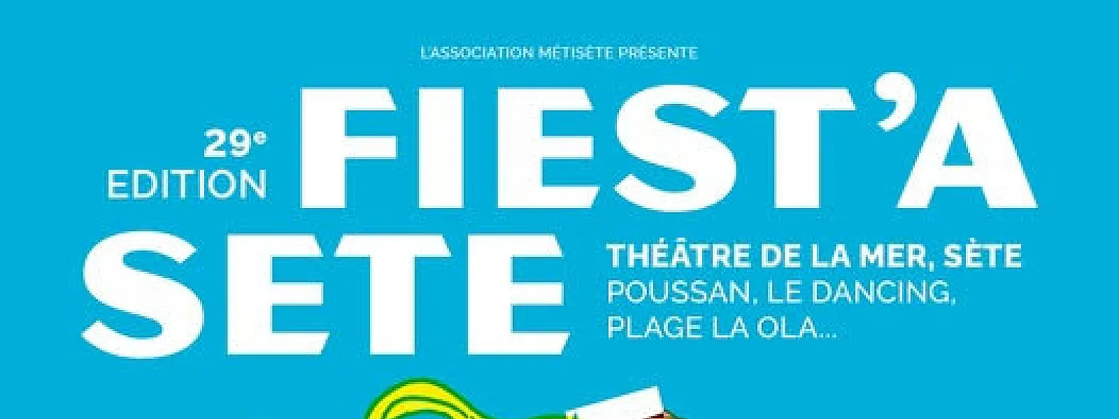 Fiest'A Sète