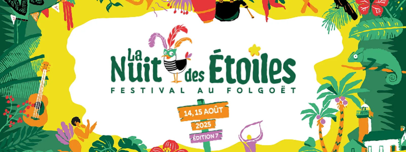 La Nuit des Étoiles