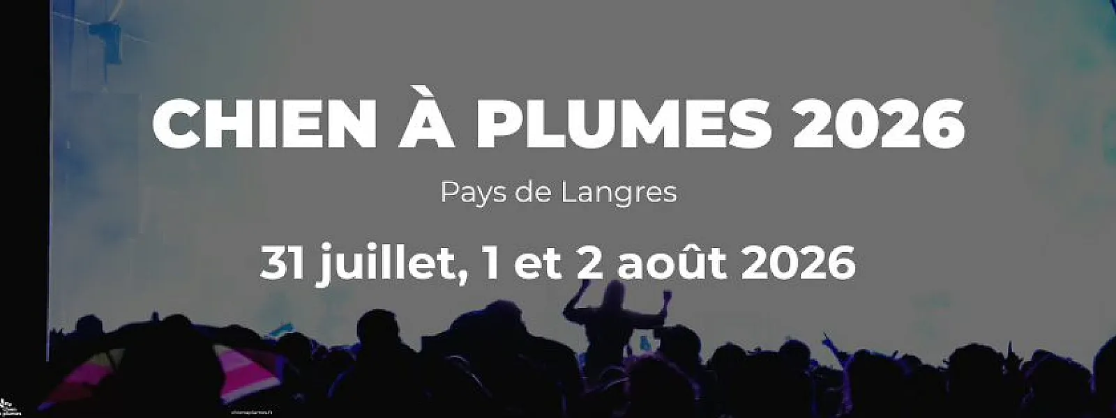 Le Chien à Plumes