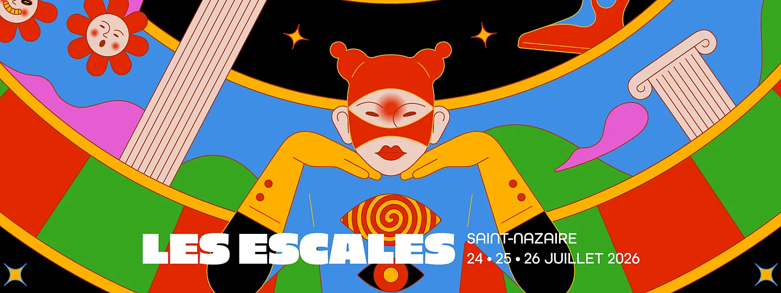 Les Escales