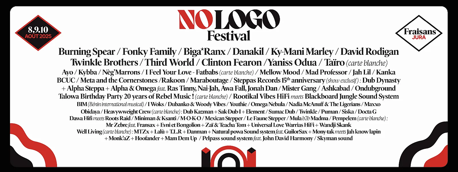 No Logo Festival 