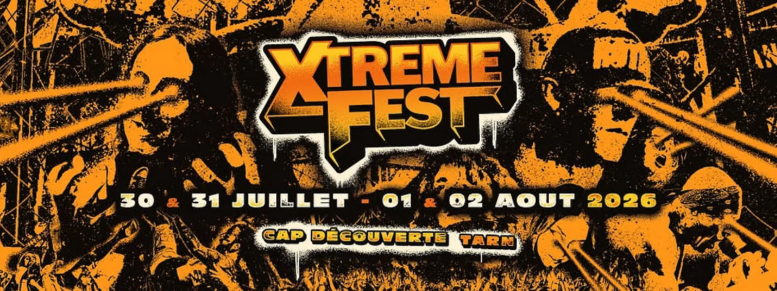 Xtreme Fest