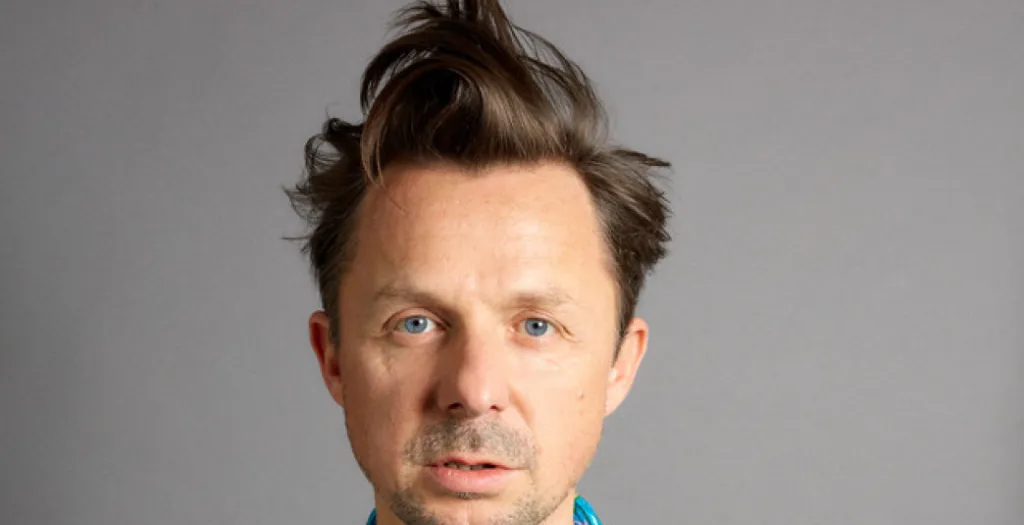 Martin Solveig