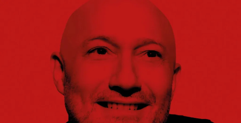 Paul Kalkbrenner