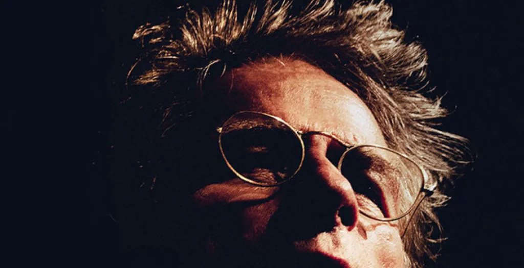 Hubert-Félix Thiéfaine