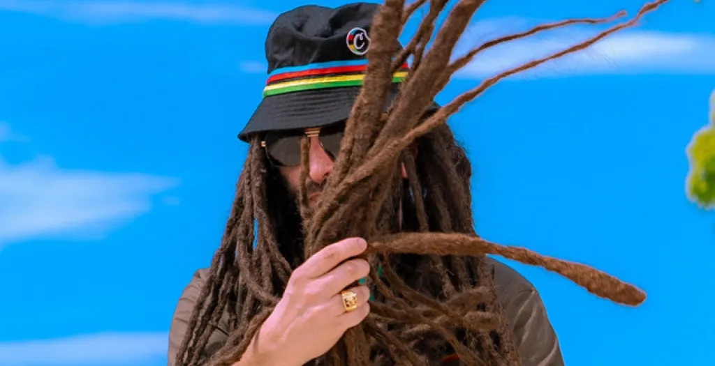Alborosie