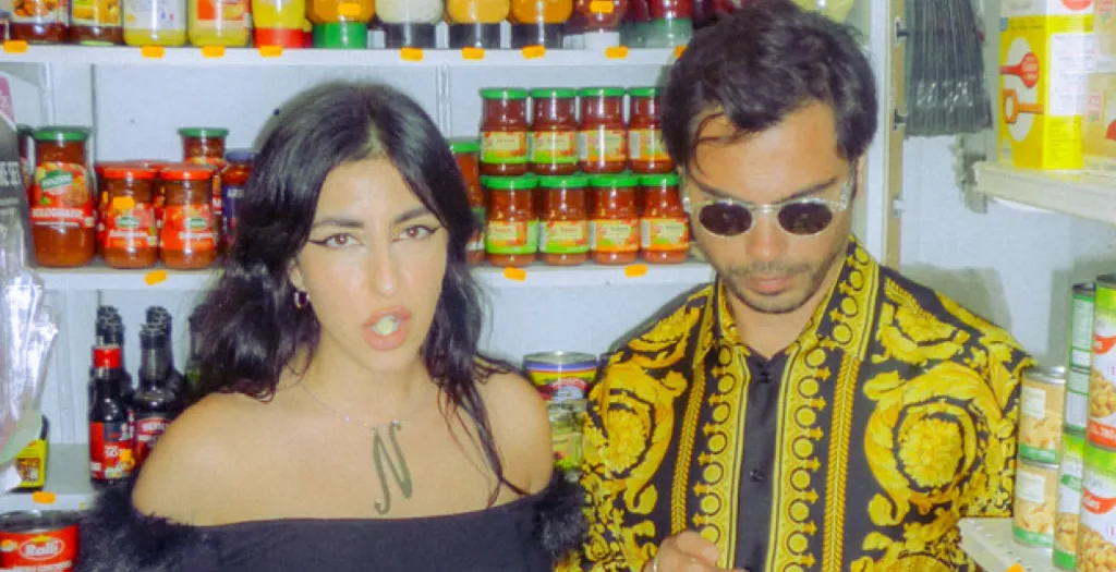 Lilly Wood and the Prick