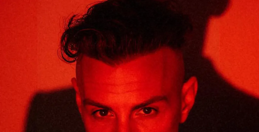 Asaf Avidan