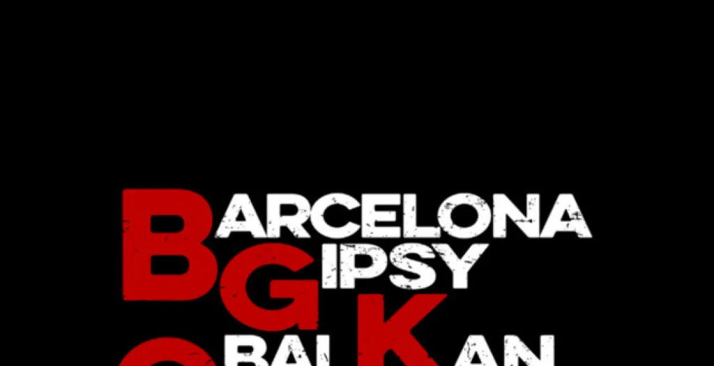 Barcelona Gipsy balKan Orchestra