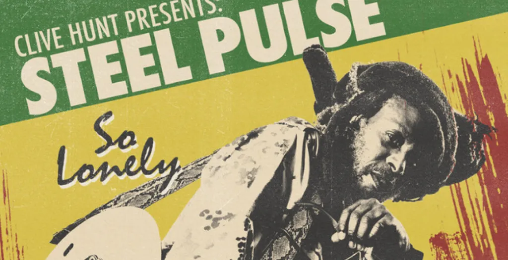 Steel Pulse