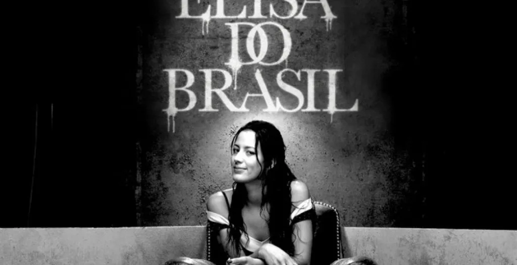 Elisa Do Brasil Elisa Do Brasil
