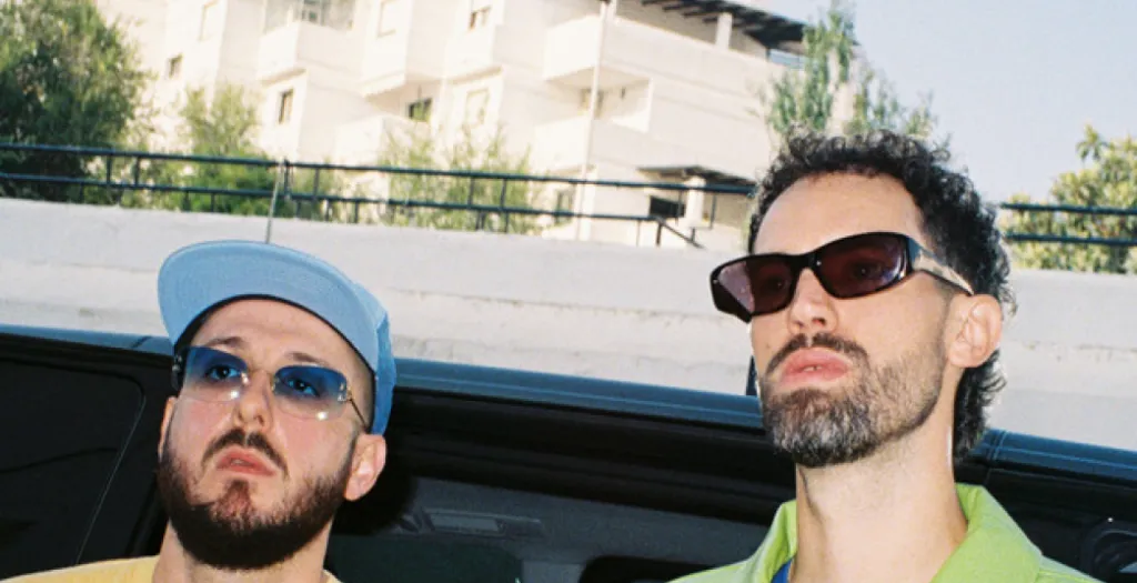 Caballero & JeanJass