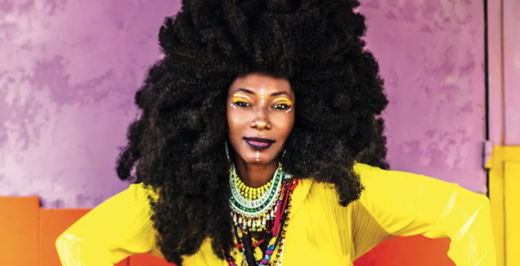 Fatoumata Diawara