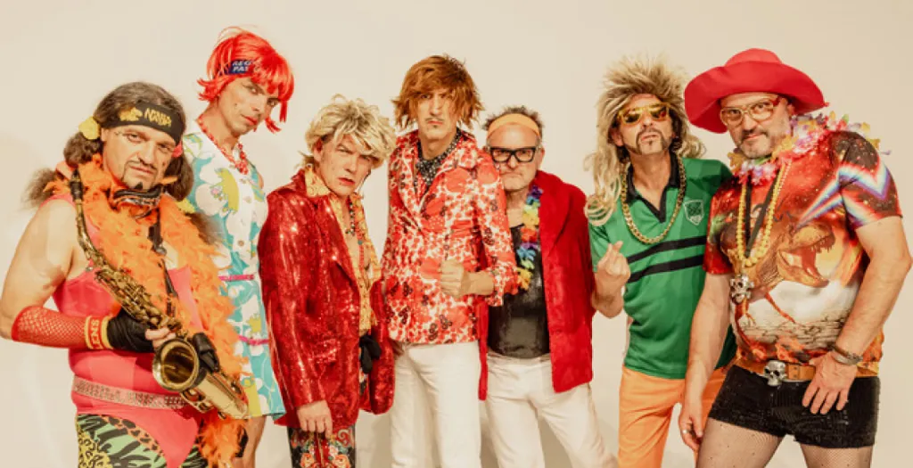 Marcel et son Orchestre