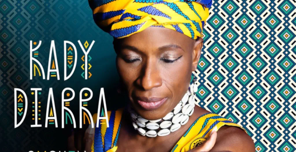 Kady Diarra