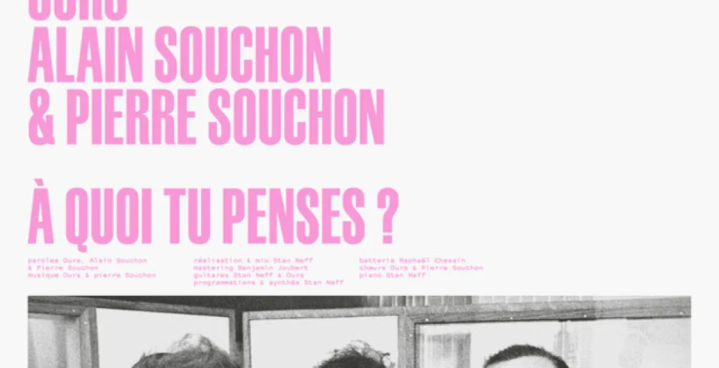 Pierre Souchon