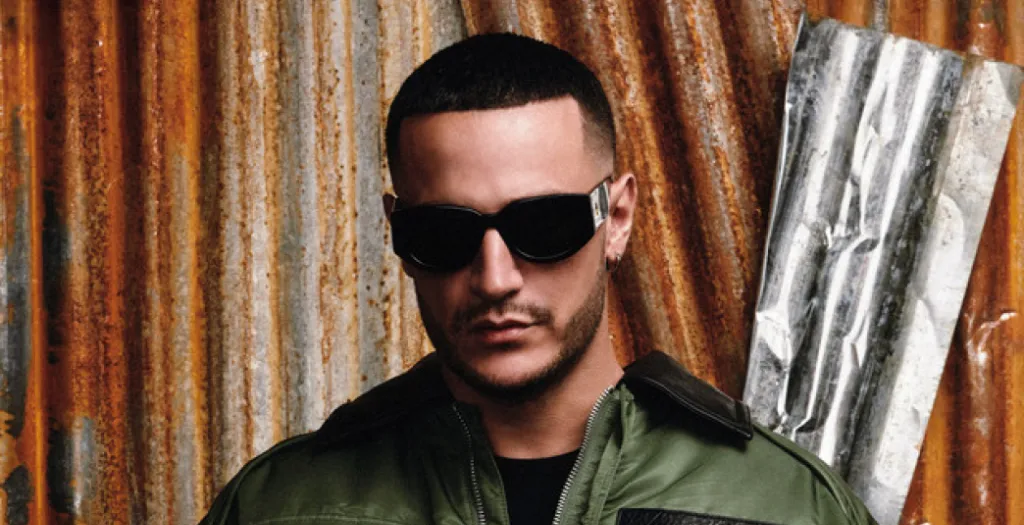 DJ Snake