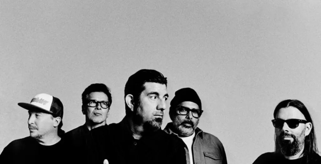 Deftones