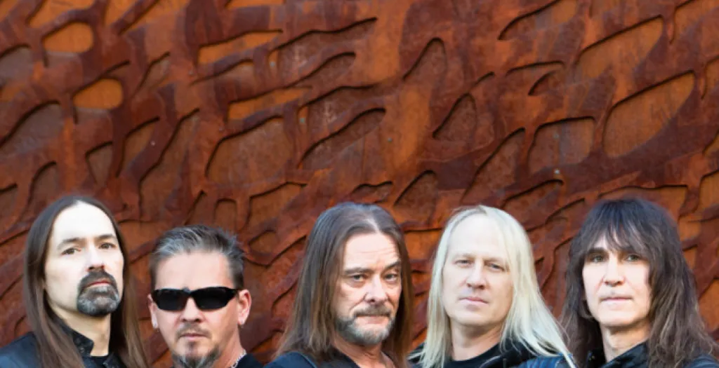 Flotsam And Jetsam Flotsam And Jetsam